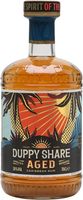 The Duppy Share Caribbean Dark Rum