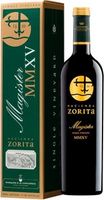 Hacienda Zorita Magister