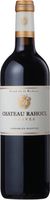 Chateau Rahoul Rouge