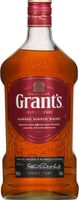 Grant's Blended Scotch Whisky