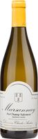 Domaine Charles Audoin Marsannay Au Champ Salomon Blanc