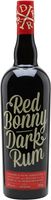 Red Bonny Dark Rum