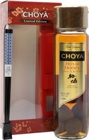 Choya Royal Honey Umeshu Liqueur