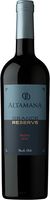 Altamana Grande Reserve Malbec