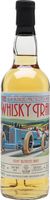 Blended Islay 2010 / 9 Year Old / Whisky Trail Retro Cars Blended Whisky