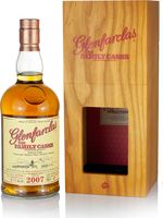 Glenfarclas 15 Year Old 2007 Family Casks Release S23