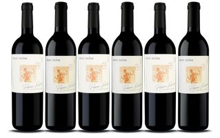 Franc's Double Gold Alicante Bouschet 6-Pack
