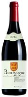 Vigneron de Buxy Cote Chalonnaise Pinot Noir