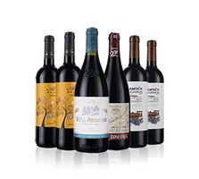 Rioja Icons Six