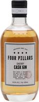 Four Pillars Sherry Barrel Aged Gin