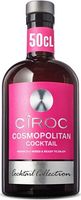 Ciroc Cosmopolitan Cocktail