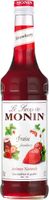 Monin Strawberry Syrup