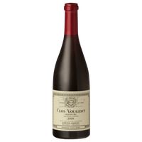 Clos vougeot grand cru  - louis jadot