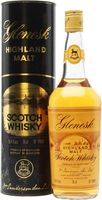 Glenesk / Bot.1970s Highland Single Malt Scotch Whisky