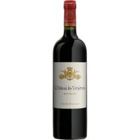 Chateau Les Vimieres Haut-Medoc 2021