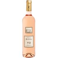 Classique Rosé  - Château Rousset