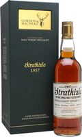 Strathisla 1957 / Bot.2007 / Gordon & MacPhail Speyside Whisky