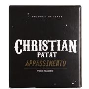 Christian Patat Appassimento Boxed Wine
