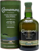 Connemara Peated Irish Whiskey Single Malt Irish Whiskey