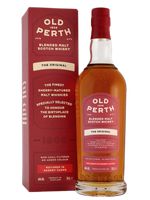 Old Perth Sherry Cask Original Blended Malt Whisky
