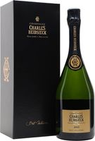 Charles Heidsieck Brut Millesime Vintage Champagne