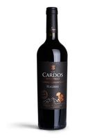 Los Cardos Private Collection Malbec