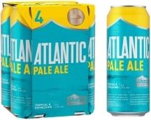 Sharp's Atlantic Pale Ale Beer Can 4 x 500ml