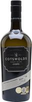 Cotswolds Dry Gin / Inaugural Release