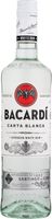 Bacardi Carta Blanca White Rum