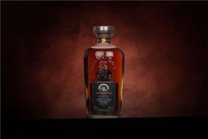 *COMPETITION* Ardbeg 33 Year Old 1991 (cask 0...