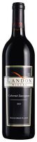 Landon Winery Texas High Plains Cabernet Sauvignon