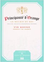 Relais Du Roi Principaute D'Orange 2.25L Bag-in-box
