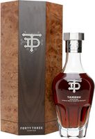 Tamdhu 43 Year Old Speyside Single Malt Scotch Whisky