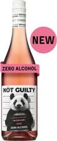 Not Guilty Alcohol Free Rose