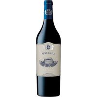 Prelude de Clos Apalta  –