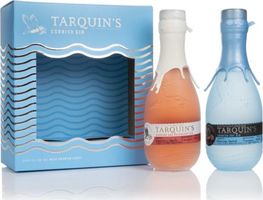 Tarquin's Gin Gift Box (2 x 35cl) Gin