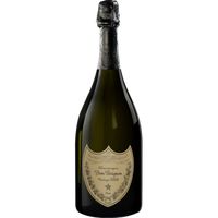 Champagne dom perignon vintage