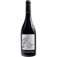 Le Bois du Cerf Rouge  - Domaine Vico