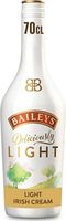 Baileys Deliciously Light Irish Cream Liqueur