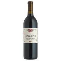 Vincent Tempranillo Upper Five Vineyard