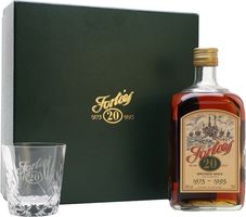 Forties 1975 / 20 Year Old / Bot.1995 Speyside Whisky