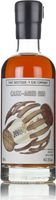 Single Cask Bathtub Gin - Batch 2 - Pedro Xim...