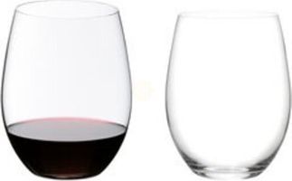 Riedel The O Wine Tumbler Cabernet/Merlot Set