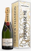 Moet & Chandon Exclusive Impérial Brut NV Cha...