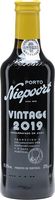 Niepoort Vintage Port 2019 / Half Bottle