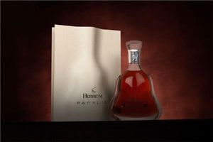 *COMPETITION* Hennessy Paradis Cognac Ticket ...