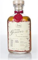 Zuidam 3 Year Old Zeer Oude Genever Jenever