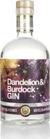 Pocketful of Stones Dandelion & Burdock Flavoured Gin