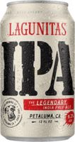Lagunitas Ipa The Legendary Indian Pale Ale