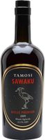 Tamosi Sawaku Bielle Premium 2009 Single Traditional Column Still Rum